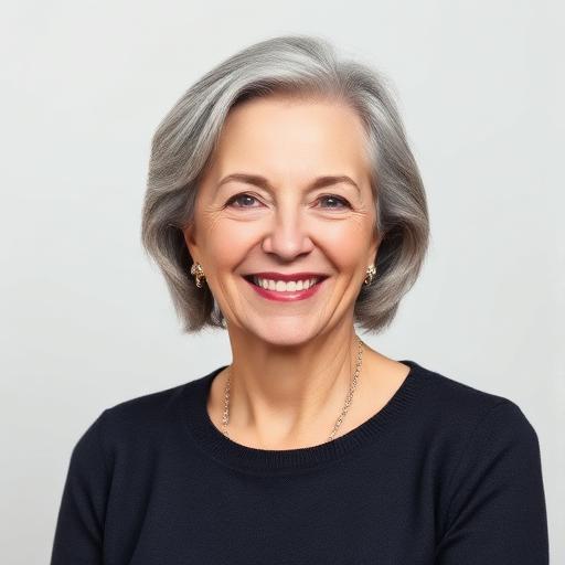 Eileen R., verified customer